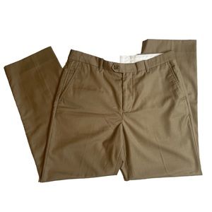 Tasso Elba Men’s Khaki Dress Pants